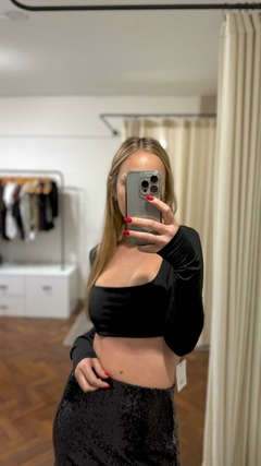 Top Belinda - comprar online