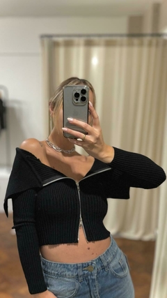 Campera Paola - tienda online