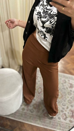 Pantalon Donata - comprar online