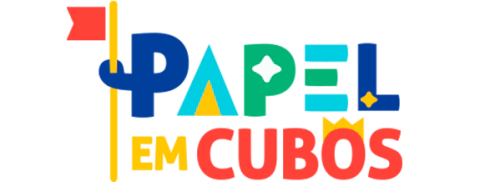 Papel em Cubos