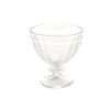 Copa de Postre tropical x 12