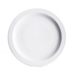 Plato Playo 26 cm. Linea Tavola x 12