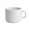 Taza De Te LÍnea Recta x 6