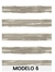 Gabardinas Acrilicas x 1,5011 - comprar online