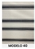 Gabardinas Acrilicas x 1,5011 - comprar online