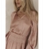 Vestido Acetinado MU na internet