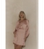 Vestido Acetinado MU - comprar online