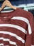 Blusa Tricot Listrada Manga Longa MA na internet