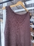 Conjunto Tricot Regata Decote V - pasmen