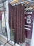 Conjunto Tricot Regata Decote V - loja online