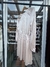Vestido Acetinado MU - pasmen