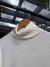 Blusa Tricot Tipo Cashmere - pasmen