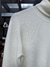 Blusa Tricot Tipo Cashmere na internet