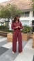 Calça Pantalona Viscose - comprar online