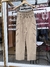 Calça Cenoura Moletinho - comprar online