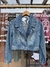 Mini Jaqueta Jeans AM - comprar online