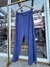 Calça Pantalona Aveludada - comprar online