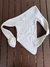 Blusa Tricot Manga Longa Assimetrica MA na internet