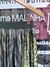 SAIA PLISSADA FLORESTA na internet