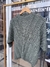 Blusa Tricot Rosa Lisa MA - comprar online