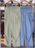 Calça Tencel Elástico No Cós - comprar online