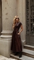 Vestido Chemise PU - comprar online