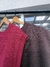 Colete Tricot Decote V MA na internet