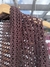 Poncho Tricot Vazado MA - comprar online