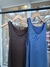 Vestido Tricot Midi Liso MA - pasmen