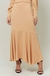 Saia Midi Viscocrepe - comprar online