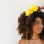 Tiara Orquídea Chic