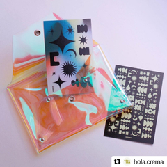 Merch Estuches - comprar online