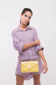 Daisy Crossbodybag en internet