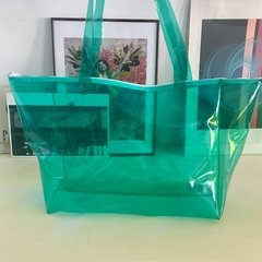 Bolso Cierre XL - tienda online