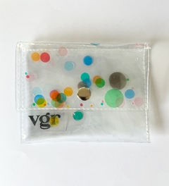 Billetera dots