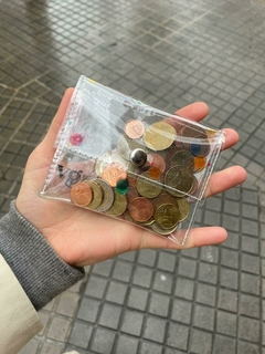 Billetera dots en internet