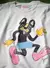 T-shirt LJ Hoopla - loja online