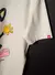 T-shirt LJ Hoopla na internet