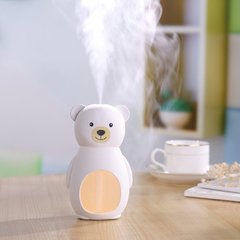Difusor/Humidificador Osito (consultar colores disponibles)