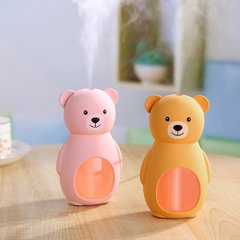 Difusor/Humidificador Osito (consultar colores disponibles) en internet