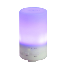Imagen de Aromatizador Difusor/Humidificador Luz led 7 Colores Promo especial!!! 2x1