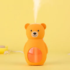 Difusor/Humidificador Osito (consultar colores disponibles) - comprar online