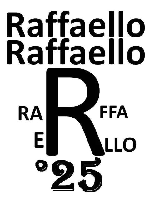 Camperas diseños exclusivos Raffaello by Cesar Franco