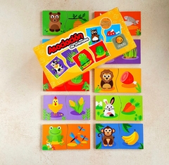 Asociacion de animales - comprar online