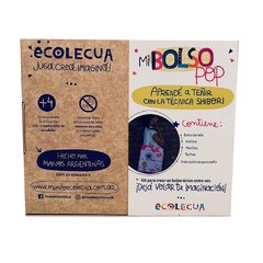 Mi bolso Pop - comprar online
