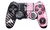 GAMEPAD SONY PS4 GENERICO | EDICION MESSI INTER DE MIAMI - comprar online