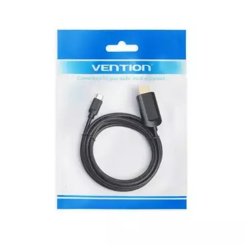 Cable HDMI High Speed with Ethernet Vention