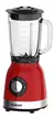 LICUADORA PEABODY PE-LN810R 800W ROJO Con Jarra De Vidrio 1.75 Litros - comprar online
