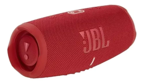 PARLANTE JBL CHARGE 5 BLUETOOTH