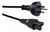 CABLE POWER INTERLOCK TREBOL 220V - comprar online